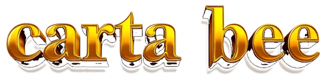 carta bee logo