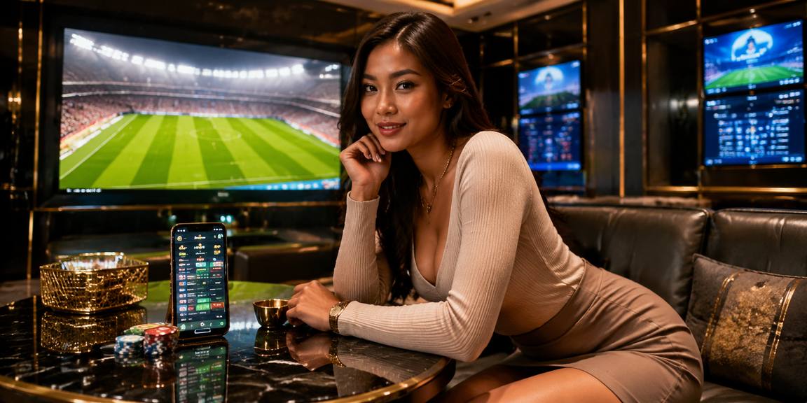 Platform Permainan yang Dibangun untuk Malaysia