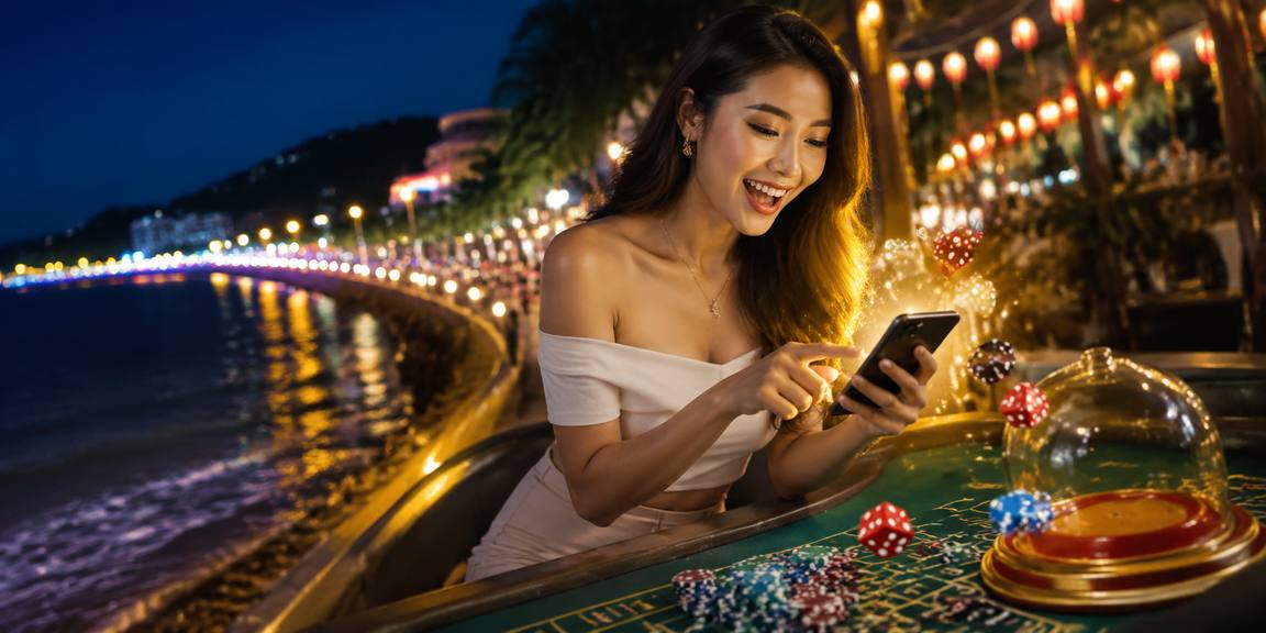 Crypto Gold — Slot dengan Tema Digital & Hadiah Nyata