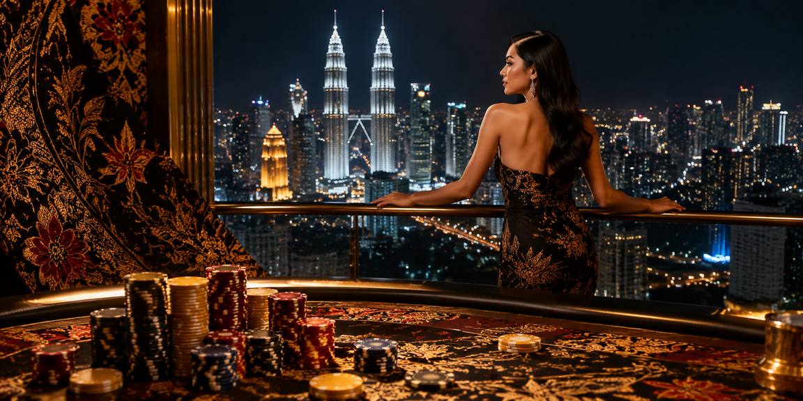 carta bee Slot & Live Casino Malaysia dengan Touch N Go